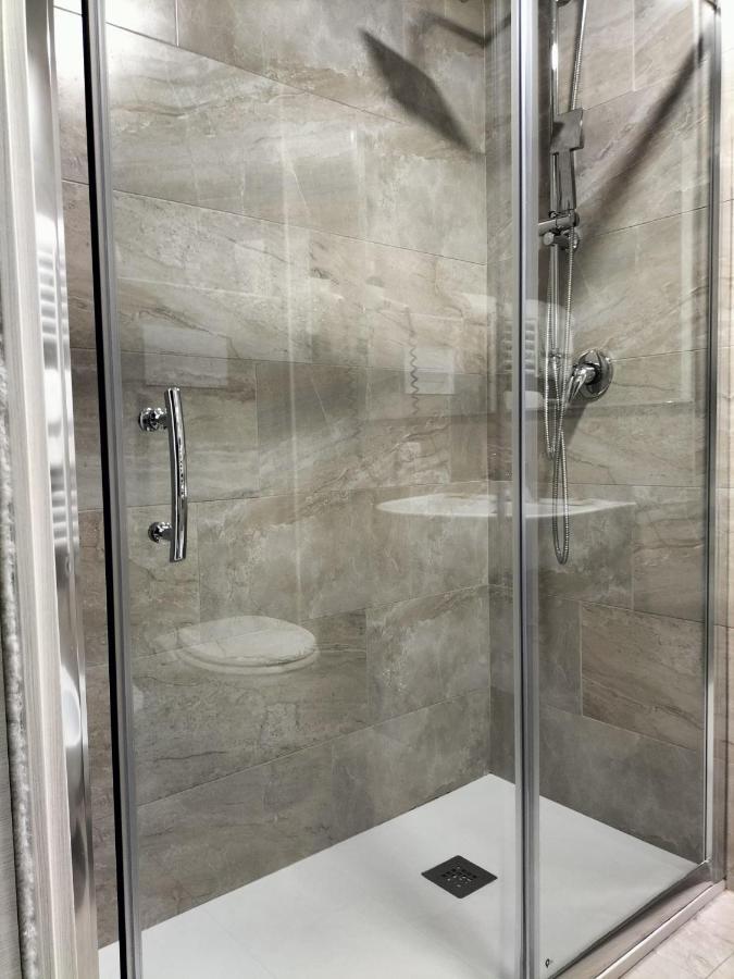 Hotel Ala Bianca Ameglia Bagian luar foto