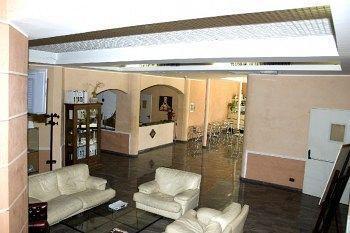 Hotel Ala Bianca Ameglia Bagian luar foto