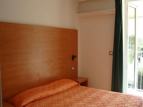 Hotel Ala Bianca Ameglia Bagian luar foto
