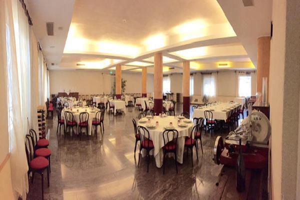 Hotel Ala Bianca Ameglia Bagian luar foto